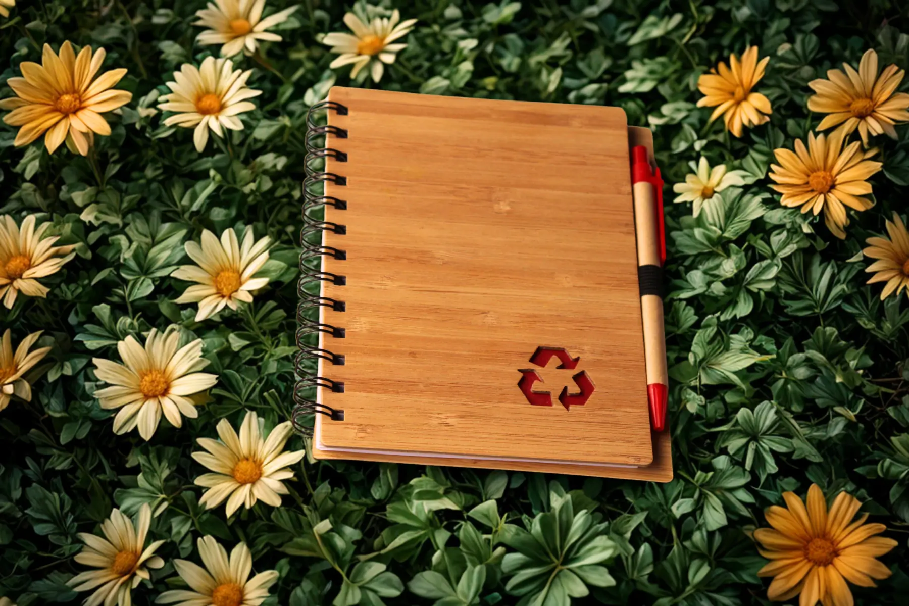 Agendas Corporativas - Producto personalizado de alta calidad