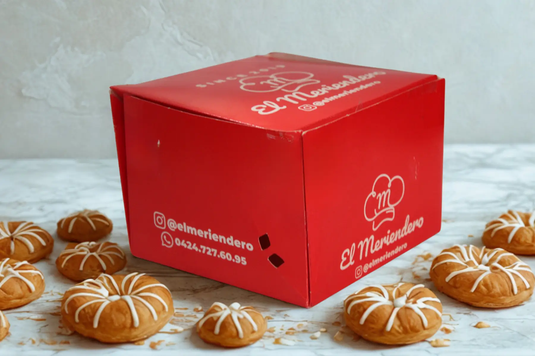Cajas Personalizadas - Producto personalizado de alta calidad