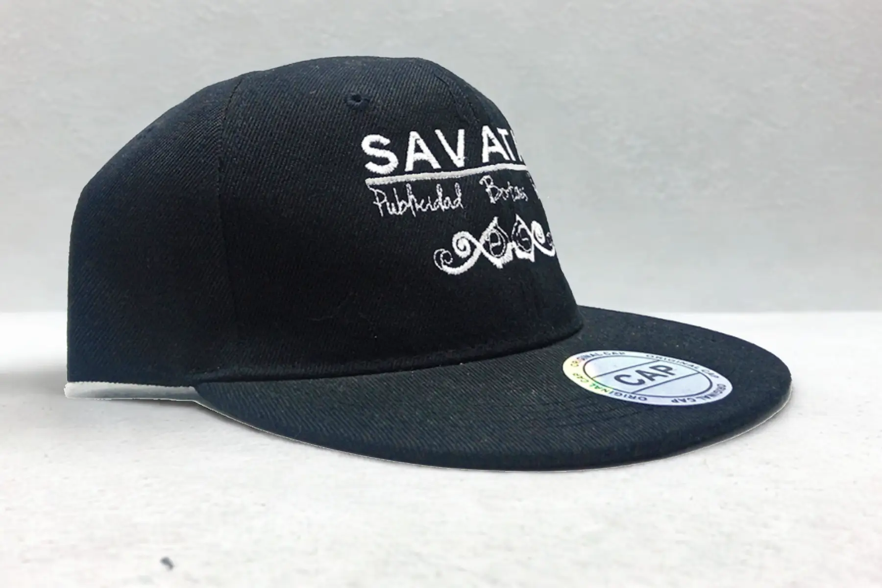 Gorras Personalizadas - Producto personalizado de alta calidad